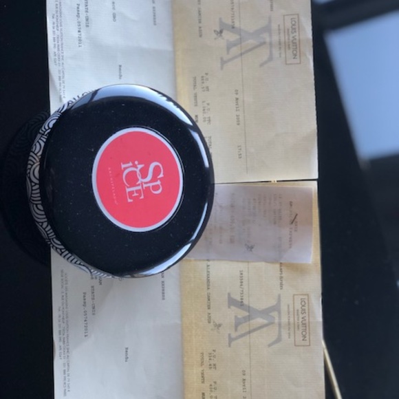 Authentic Louis Vuitton Berkeley Diamier Azur - Picture 8 of 8